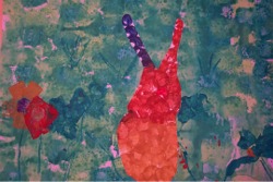 Der Hase von Christian