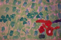 Der Hase von Christoph