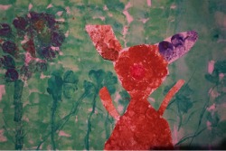 Davids Hase